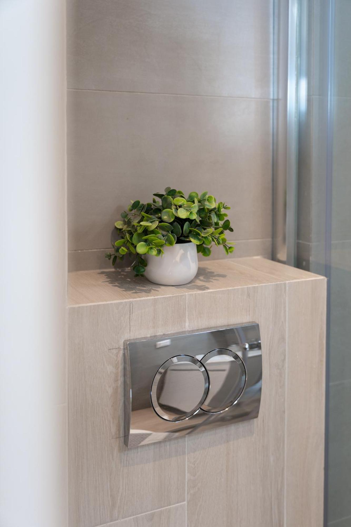 Velvet Luxury Studios In The City Center By Binobi! Tesalonika Bagian luar foto